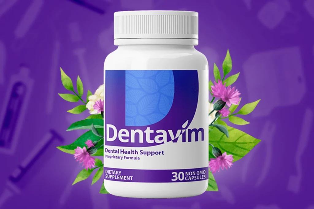 Dentavim-Dental-Health