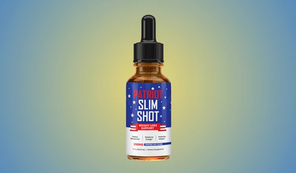 Patriot-Slim-Shot-Reviews