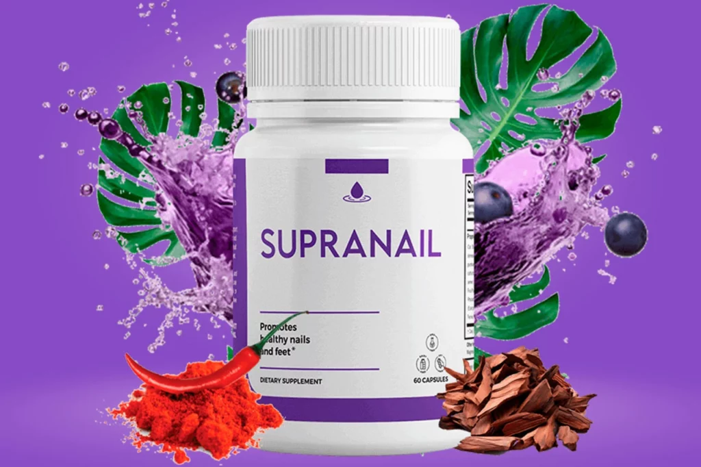 SupraNail Reviews