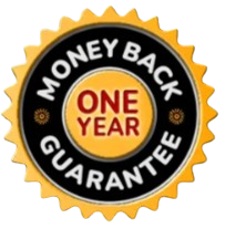 Money-back-gurantee