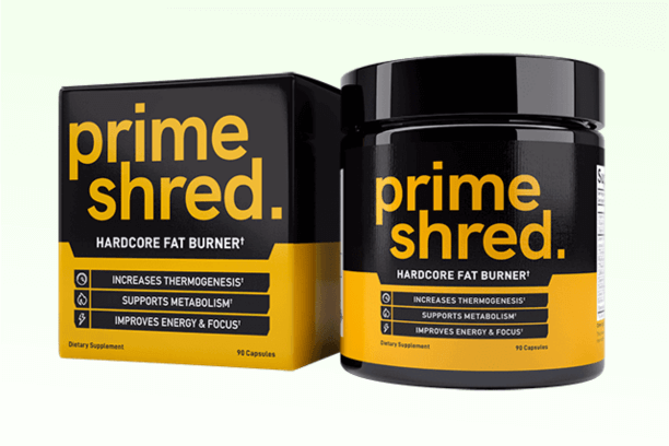 PrimeShred Reviews