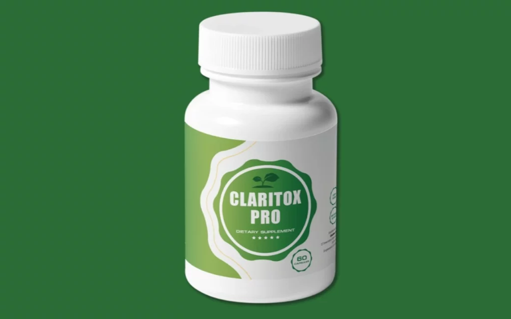 Claritox-Pro