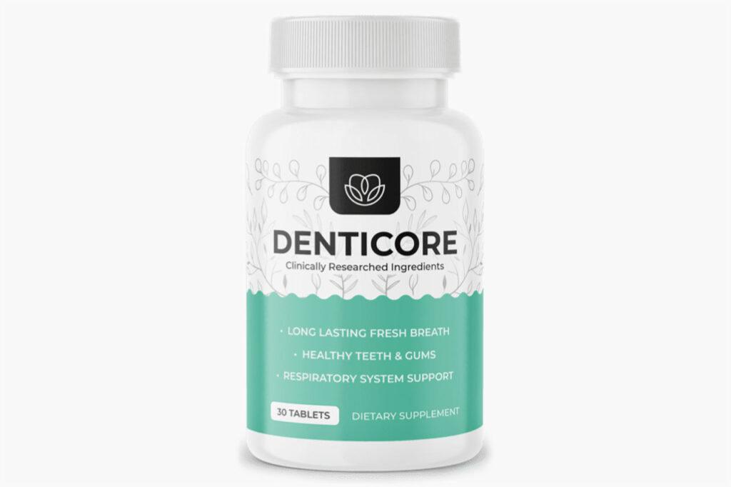 Denticore