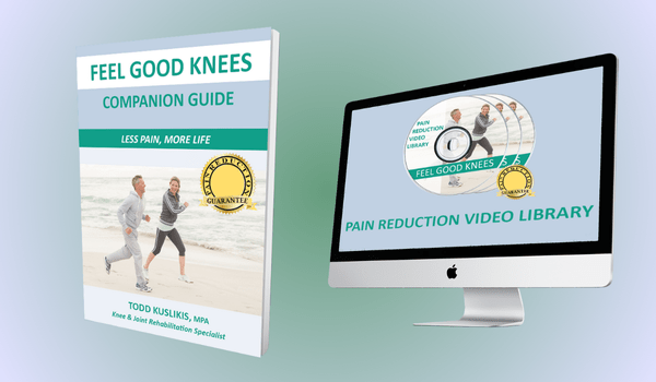 Feel Good Knees Reviews