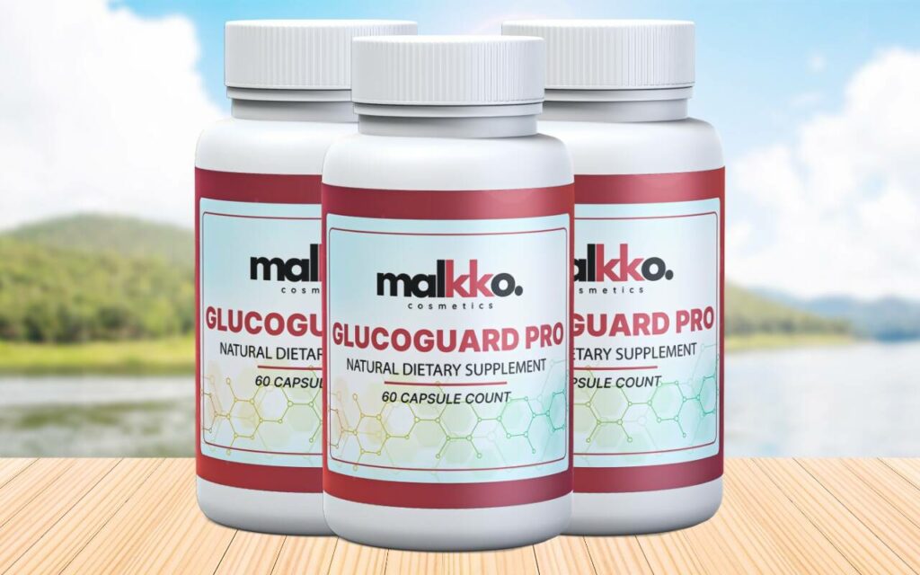 Malkko GlucoGuard Pro Reviews