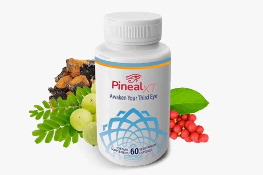 Pineal-XT-pricing