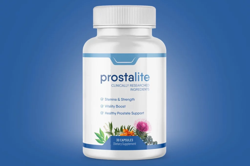 ProstaLite Reviews