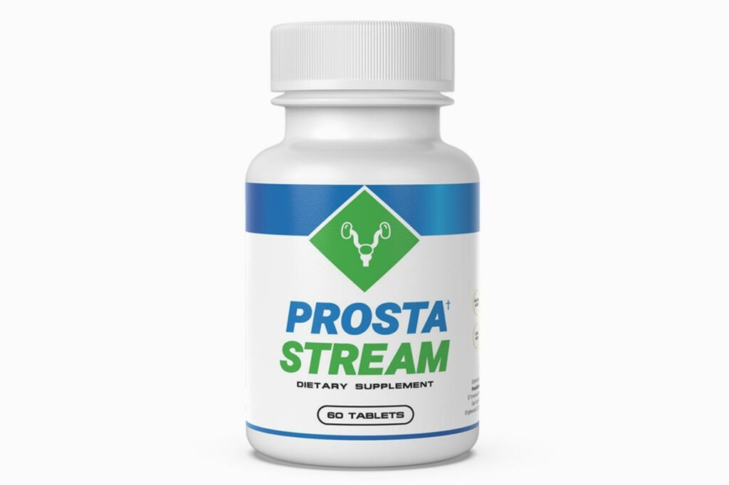 Prostastream-Pricing