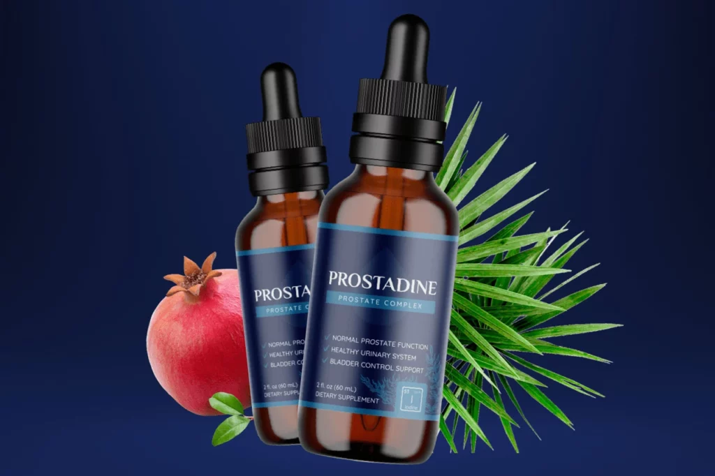 Prostadine Reviews