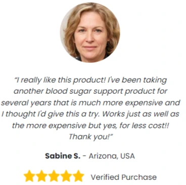 Sugar-Defender-Customer-Reviews