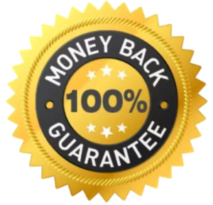 Money-Back Guarantee