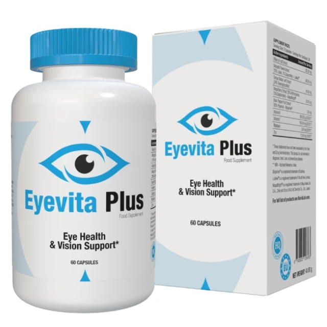 Eyevita Plus Reviews