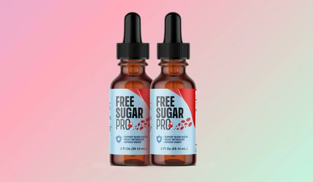 Free-Sugar-Pro-Review