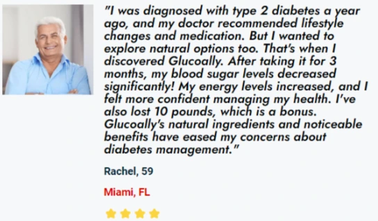 Gluco-Ally-Customer-Reviews