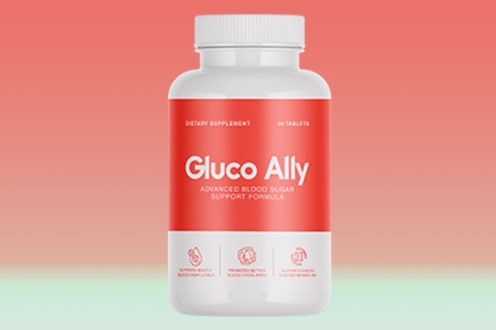 Gluco-Ally-Reviews
