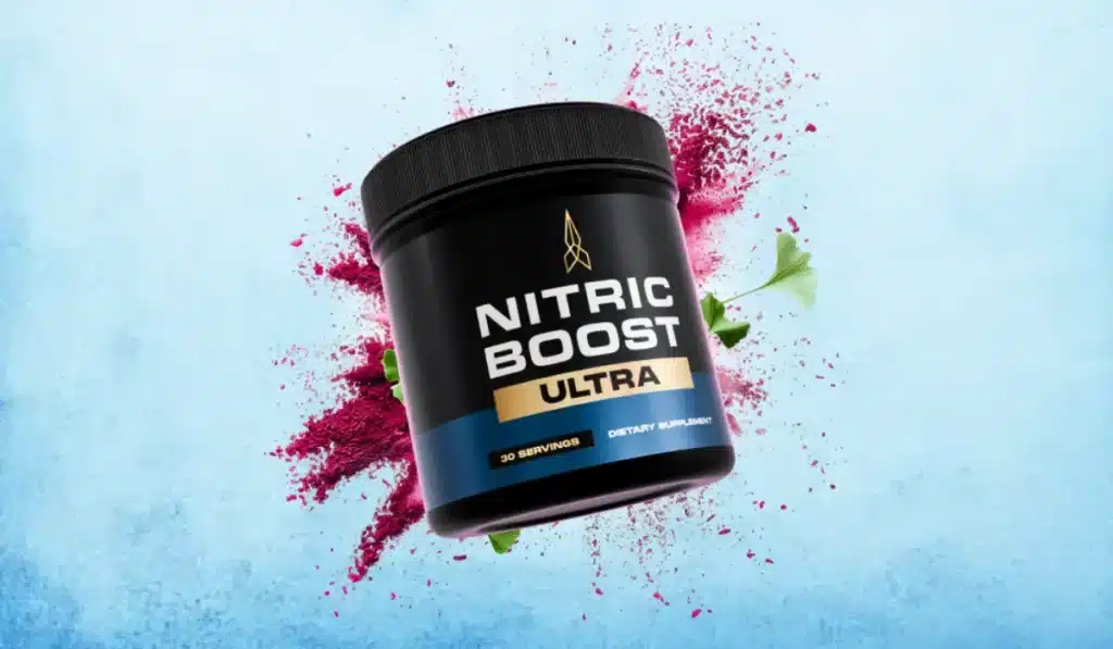 Nitric-Boost-Ultra-Reviews