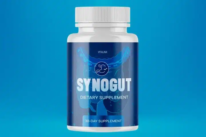 SynoGut-Reviews