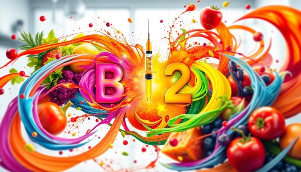 B12 Injections Weight Loss