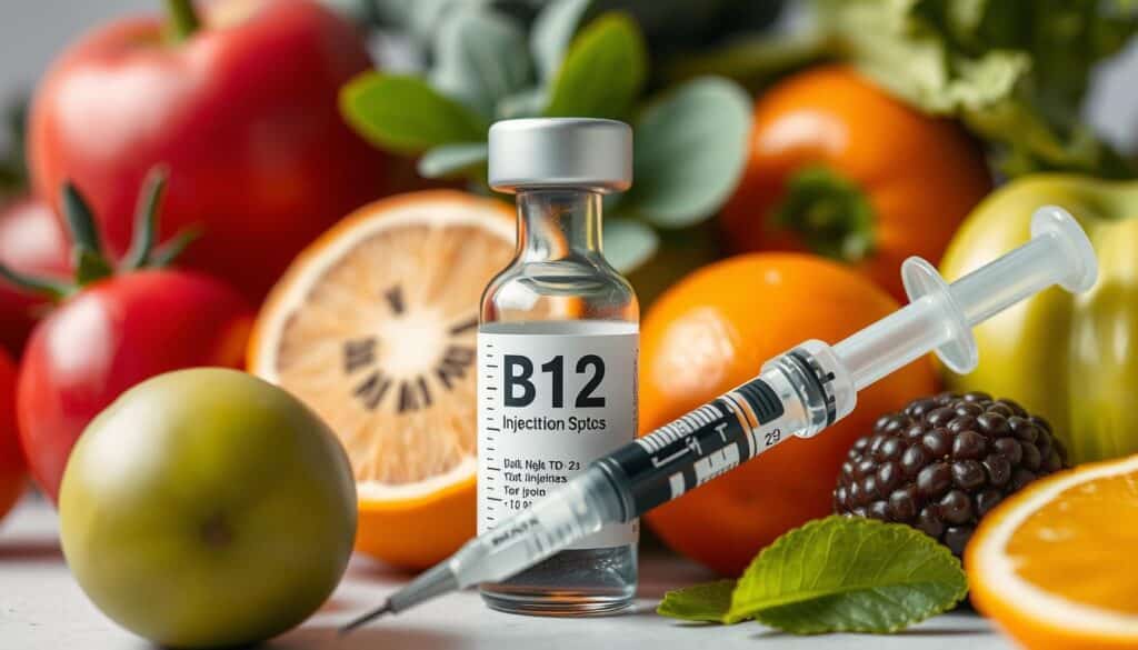 B12 Shots for Weight Loss