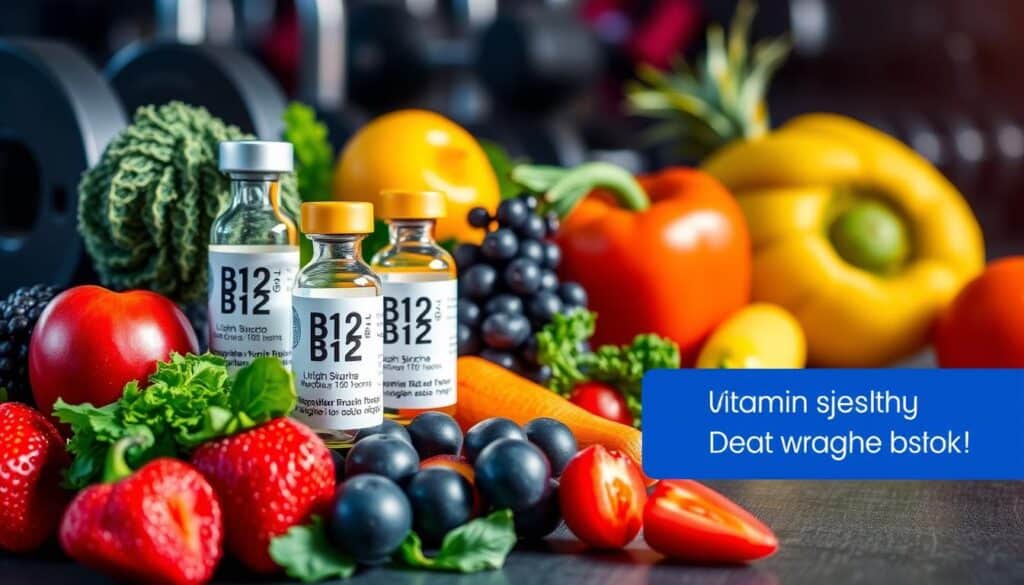 B12 Shots for Weight Loss 2