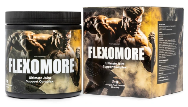 Flexomore Reviews