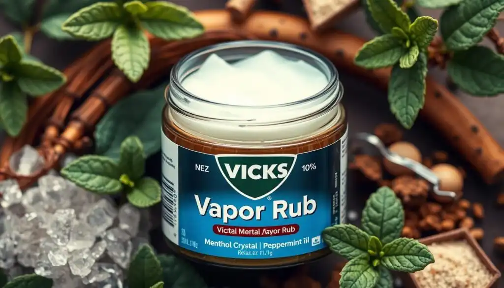 Can Vicks Vapor Rub Help with Erectile Dysfunction