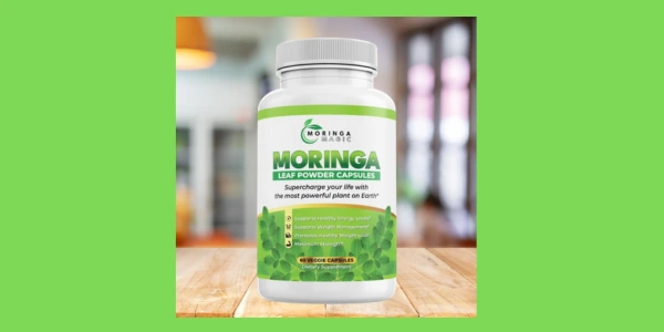 Moringa Magic Reviews