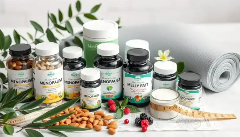 Supplements-for-Menopause-Belly-Fat