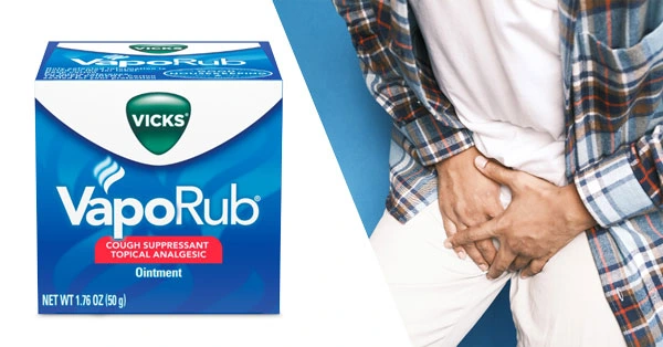 vicks-vaporub-for-prostate