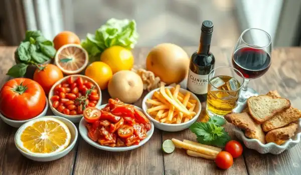 Foods to Avoid While Taking Sucralfate
