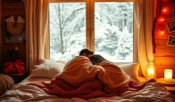 Erectile Dysfunction Winter