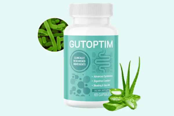 GutOptim Reviews