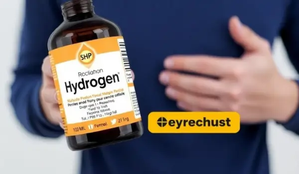 Hydrogen Peroxide for Erectile Dysfunction