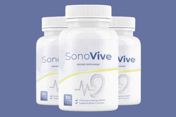 SonoVive Reviews SonoVive Reviews