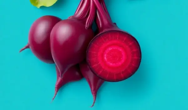 Are Beets Good for Erectile Dysfunction