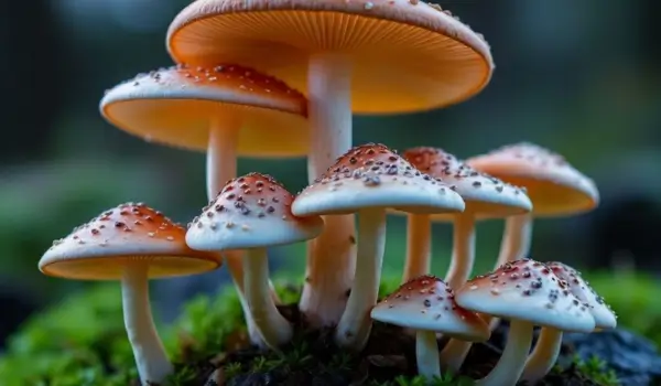 Best Mushrooms for ED