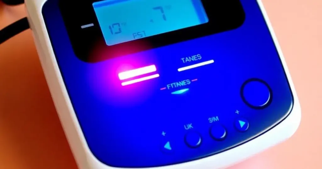 Can You Use a TENS Unit for Erectile Dysfunction