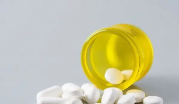 How Much Aspirin to Take for Erectile Dysfunction